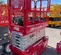 2019 MEC MICRO 19 Scissor Lift
