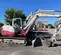 2020 Takeuchi TB290C Mini Excavator