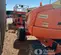 2017 JLG 450AJ Articulating Boom Lift