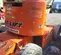 2016 JLG E450AJ Articulating Boom Lift