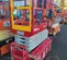 2018 MEC MICRO 19 Scissor Lift