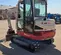 2021 Takeuchi TB240C Mini Excavator