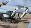 2020 Bobcat E85 Mini Excavator
