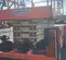 2018 JLG 430LRT Rough Terrain Scissor Lift
