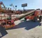2017 JLG 600S Boom Lift