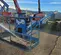 2017 Genie S-65 Boom Lift