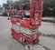 2017 MEC 1930SE Scissor Lift