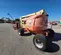 2017 JLG 450AJ Articulating Boom Lift