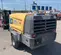 2018 Atlas Copco XAS440JD T4F Air Compressor