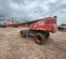 2016 Skyjack SJ61T Boom Lift