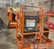 2016 JLG E300AJP Articulating Boom Lift