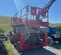 2017 MEC 6092RT Rough Terrain Scissor Lift