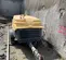 2018 Atlas Copco XAS185KD7 T4F Air Compressor