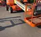 2017 JLG 600S Boom Lift