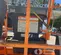 2022 JLG E400AJPN Articulating Boom Lift