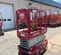 2017 MEC 1330SE Scissor Lift