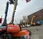 2017 JLG 460SJ Boom Lift