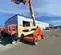 2017 JLG E450AJ Articulating Boom Lift