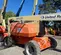 2017 JLG 800AJ Articulating Boom Lift