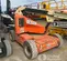 2014 JLG E450AJ Articulating Boom Lift