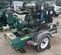2015 Pioneer Pump PP44S10L71TD2.9 Pump