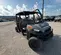 2022 Polaris PRO XD 4000D Utility Vehicle