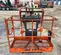 2016 JLG E450AJ Articulating Boom Lift