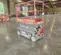 2017 Skyjack SJIII3219 Scissor Lift
