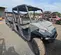 2021 Polaris PRO XD 4000D Utility Vehicle