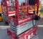 2019 MEC MICRO 19 Scissor Lift