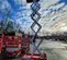 2017 MEC MICRO 19 Scissor Lift