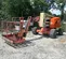 2016 JLG 450AJ Articulating Boom Lift
