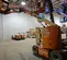 2018 JLG E300AJP Articulating Boom Lift