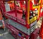 2021 MEC MICRO 13-XD Scissor Lift