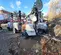 2020 Magnum Pro MLT6SM Portable Light Tower