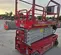 2017 MEC 3346SE Scissor Lift