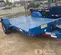2021 Anderson Trailers TI7126TS Trailer