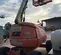 2017 JLG 450AJ Articulating Boom Lift