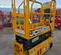 2018 JCB S1930E Scissor Lift