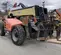 2018 JLG 1043 Forklift