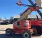 2017 JLG 600AJ Articulating Boom Lift
