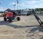 2016 Skyjack SJ63AJ Articulating Boom Lift