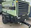 2020 Sullair 425HDPQ-PE Air Compressor