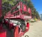 2017 MEC 6092RT Rough Terrain Scissor Lift