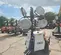 2019 Magnum Pro MLT6SM Portable Light Tower