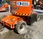 2022 JLG E400AJPN Articulating Boom Lift