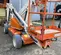 2018 Snorkel A38E Articulating Boom Lift