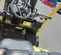 2014 HYSTER H80FT Warehouse Forklift