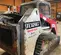 2017 Takeuchi TL12R2-R Track Loader