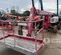 2017 MEC 60JD Boom Lift